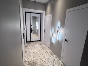 Апартаменты 9.9