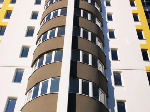 Квартира квартира на Ошарской 98/1