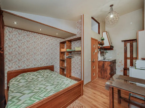 Гостевой дом Карамель