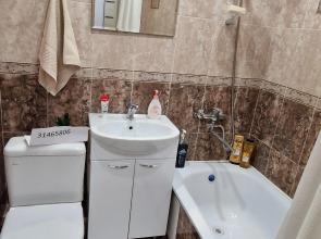 Квартира на Окружном