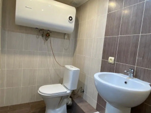 Квартира Просторная студия в центральной части города