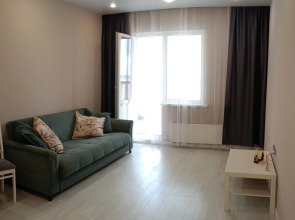 Квартира 1 комнатная квартира