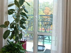 Квартира просторная бульвар Ленина 4