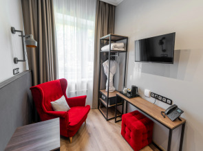 Xenia City Hotel Zelenograd