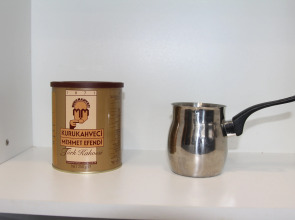 Апартаменты Studio XM на Сургутской 15