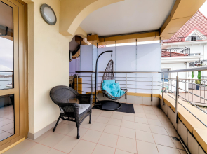 Апартаменты ЖК Версаль