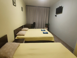 Мини-отель Горизонталь