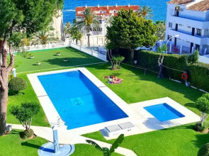 Los Cisnes  Apartments