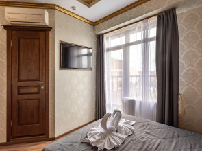 Гостевой дом Усадьба МихалычЪ