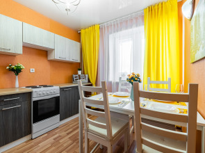 Квартира на Четаева 14А