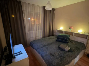 Квартира Уютная