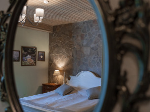 Гостевой дом Ближние дубки