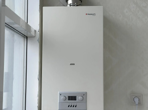 Апартаменты "Эленика" у Моря в Центре Города у Аквапарка