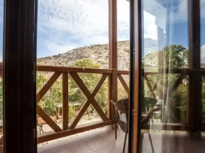 Отель Гостиница "Сервет"