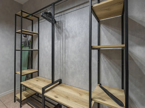 Квартира Стрелка на Мещерском бульваре 5A