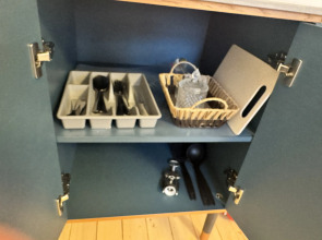 Квартира Анна, тебе! апарт 1