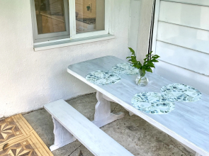 Квартира у Собора на Виноградной