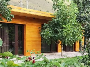 Fruktovy Sad Guest house