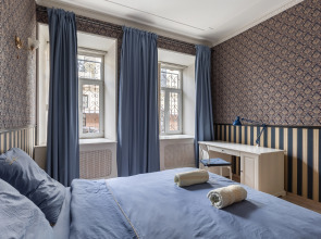 Апартаменты на Поварском