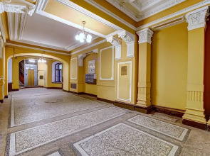 Гостевой дом Eliseev on Fontanka