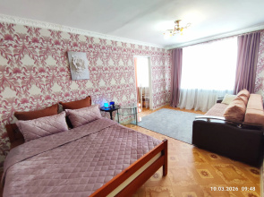 Квартира Уютная