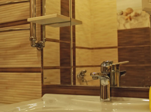 Апартаменты на Пасечной