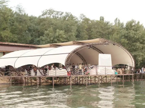 Шале Южный причал