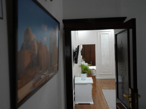 Отель Khiva Palace