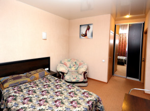 Отель Мария