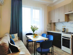 Квартира Kakao Brownie