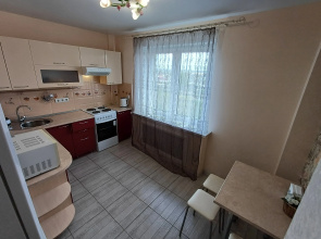 Апартаменты Чайка House на Победной 10