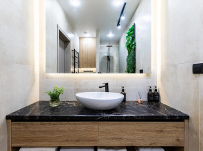 Апартаменты LS Sun Kazan