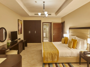 Al Bahar Hotel & Resort