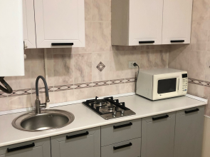 Жилое помещение Ватутина 60