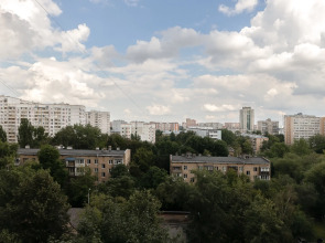 Квартира на Космодемьянских