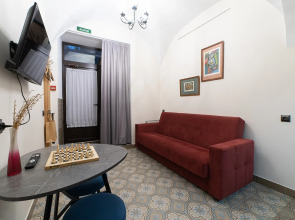 Отель Двенадцать