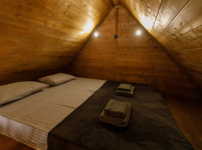 Гостевой дом Мик