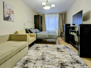 Квартира Свободна- 2-й Спасоналивковский переулок, 16