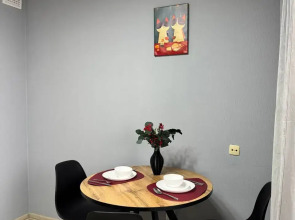 Апартаменты Просторные апартаменты  Vetka Home на Красном проспекте