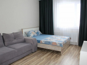 Квартира на улице Маргелова 5