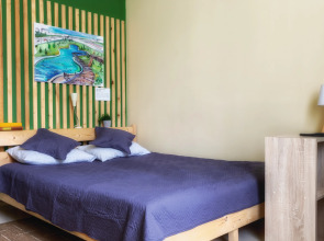 Хостел Дип Слип