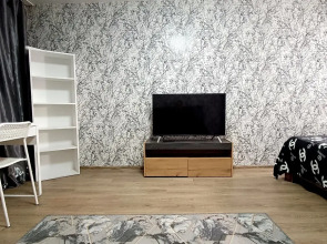 Апартаменты Уютный Север на улице Русанова