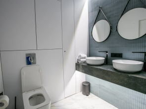 Апартаменты LikeHomeBaden