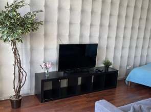 Апартаменты на Площади Горького