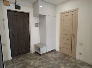 Апартаменты RentInnYerevan 16 Yeznik Koghbatsi street