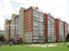 Апартаменты PaulMarie на Герцена