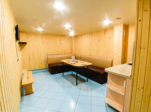 Отель Виктория