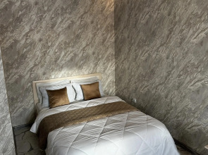 Квартира Красивая Студия