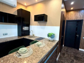 Апартаменты VipHouse Верхнеторговая 4