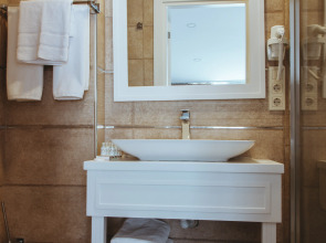 Отель Istanroom by KEO